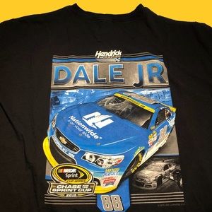 ❌SOLD❌ Dale Earnhardt Jr Sprint Cup Nascar Tee